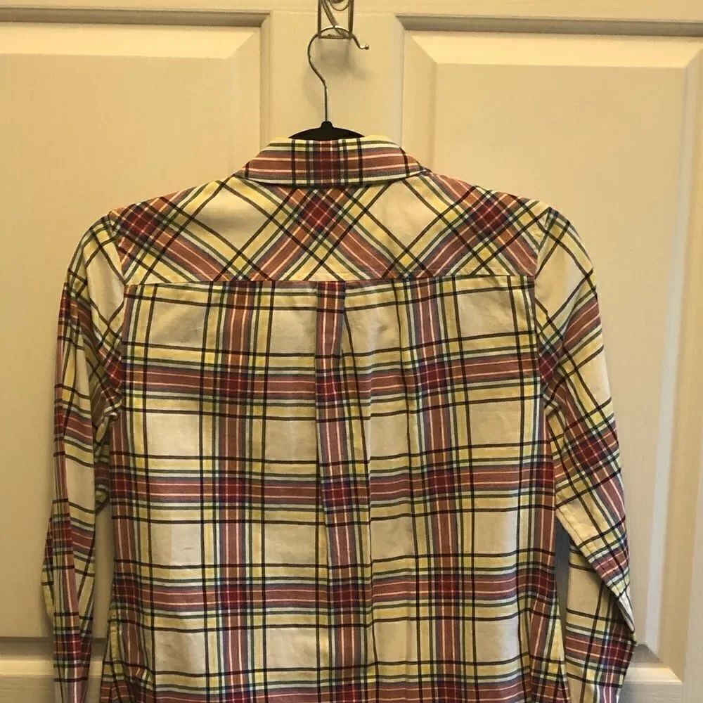 Talbots Blouse   - Picture 2 of 4